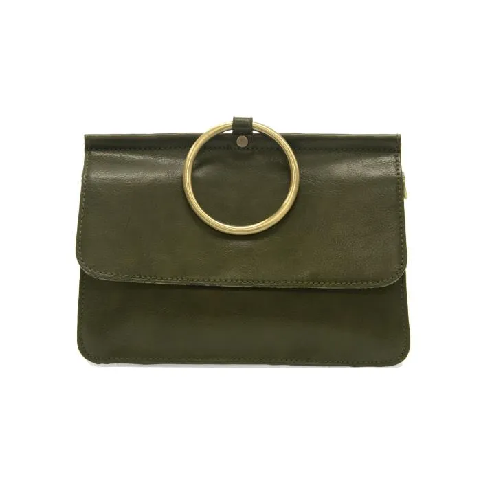 Aria Ring Bag in Multiple Colors!