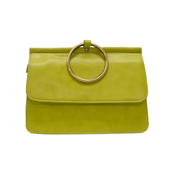 Aria Ring Bag in Multiple Colors!