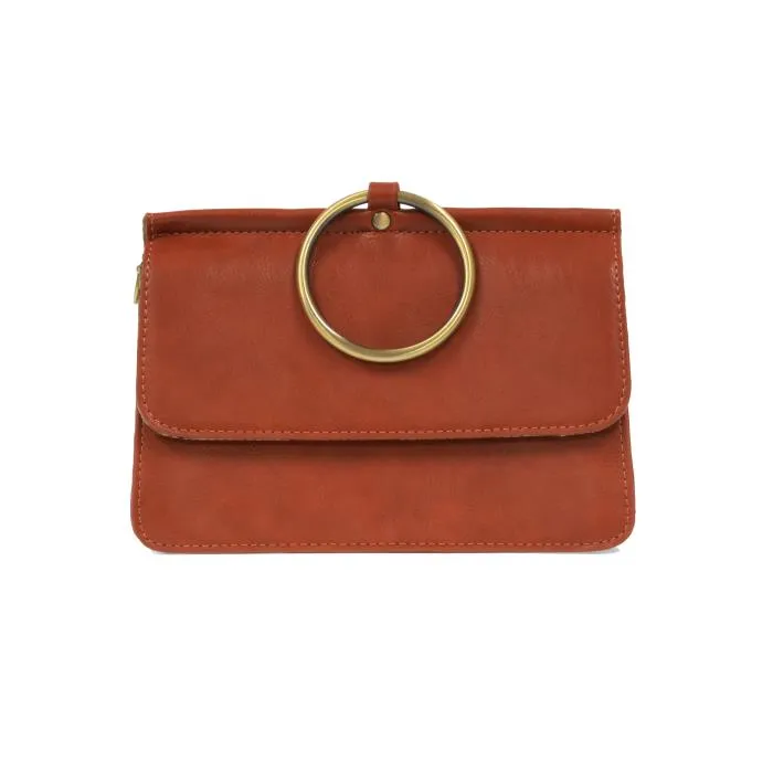 Aria Ring Bag in Multiple Colors!