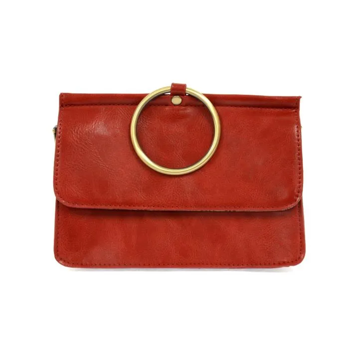 Aria Ring Bag in Multiple Colors!