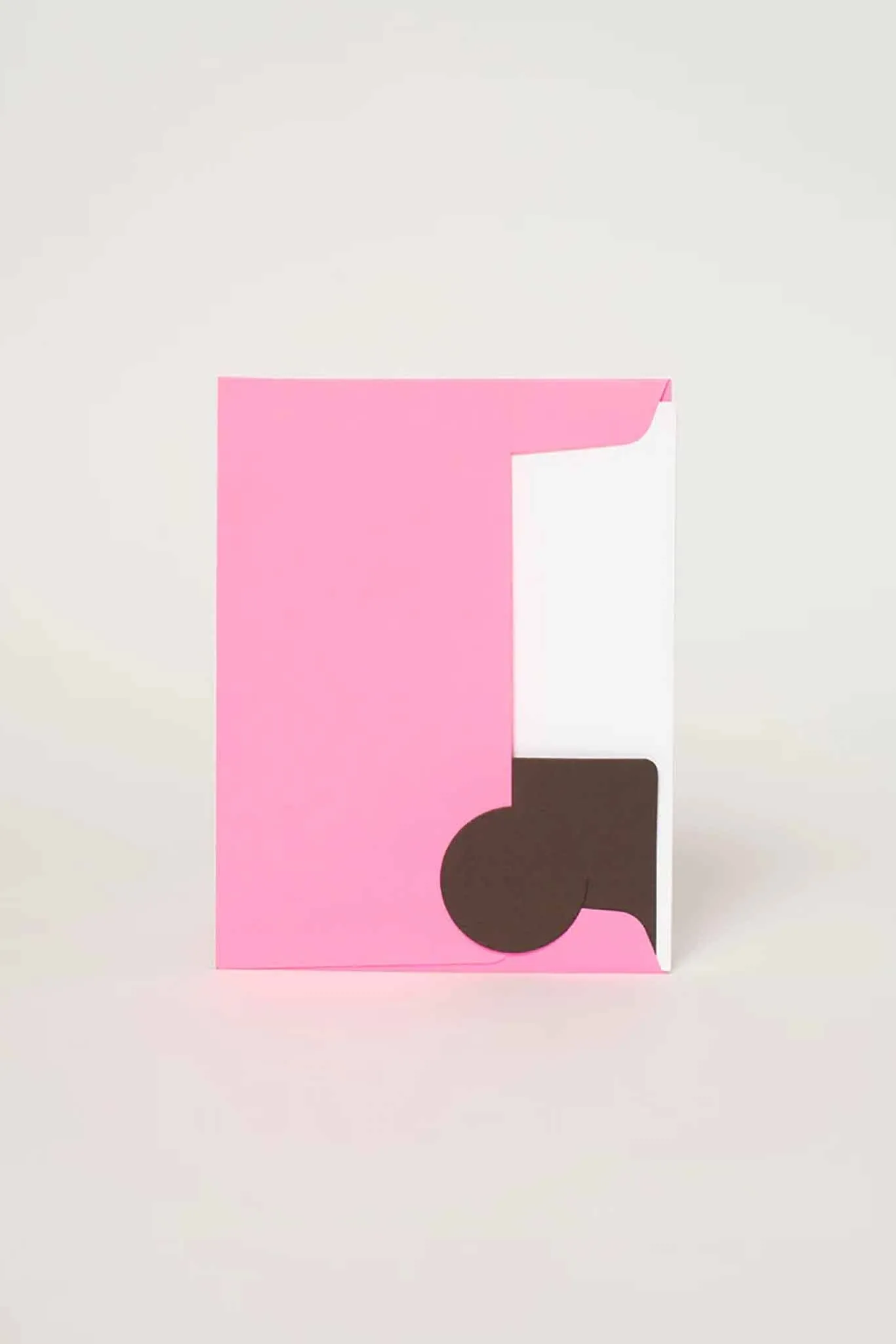 Ashkahn - I Love You All Over Card