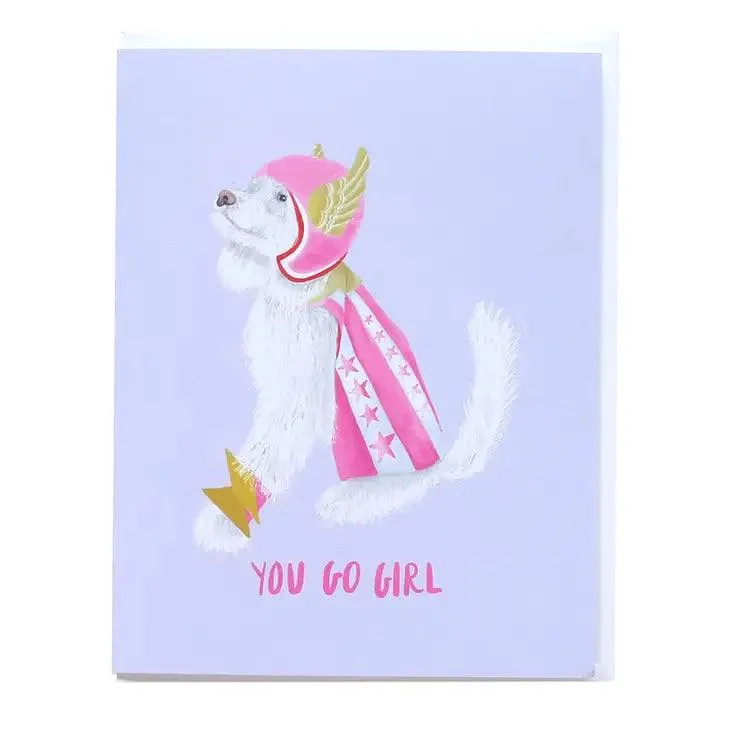 Assorted Greeting Cards