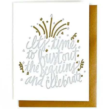 Assorted Greeting Cards
