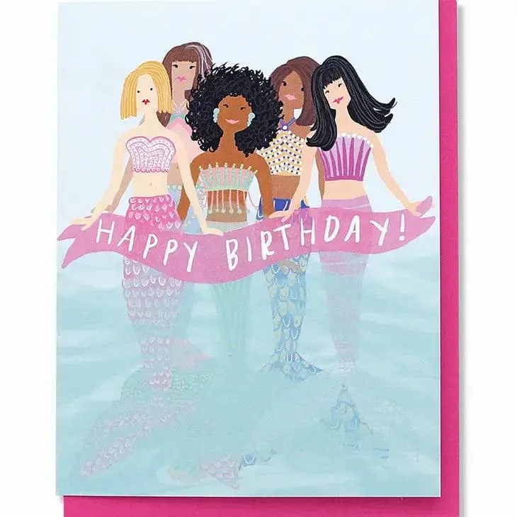 Assorted Greeting Cards