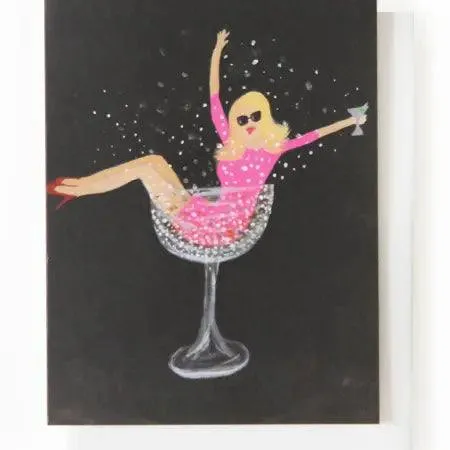 Assorted Greeting Cards