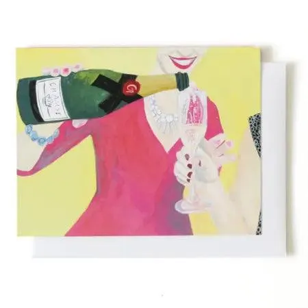 Assorted Greeting Cards