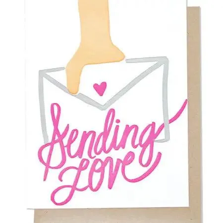 Assorted Greeting Cards