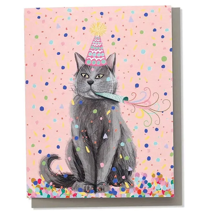 Assorted Greeting Cards