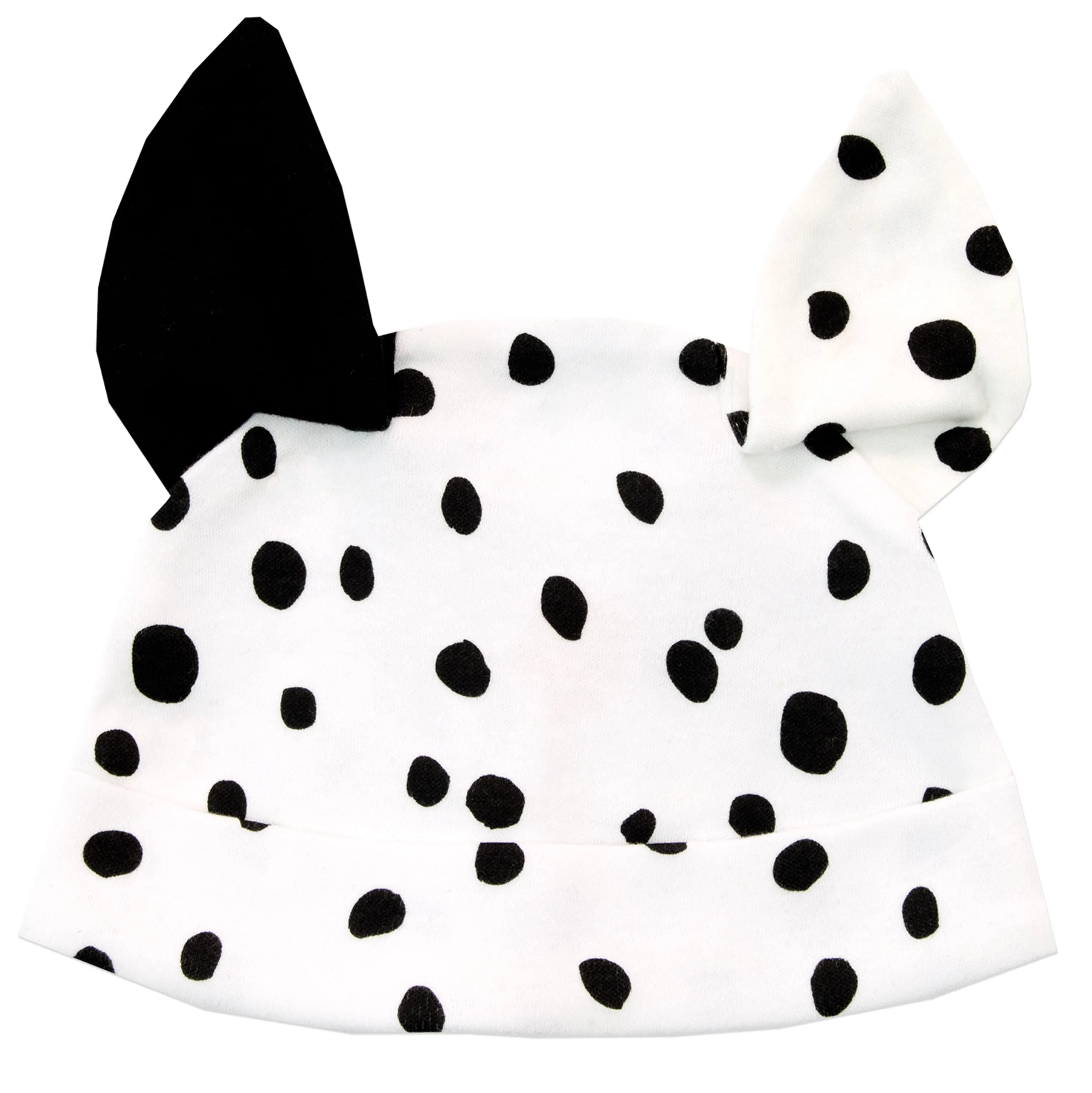 Baby 101 Dalmatians Footies and Hat