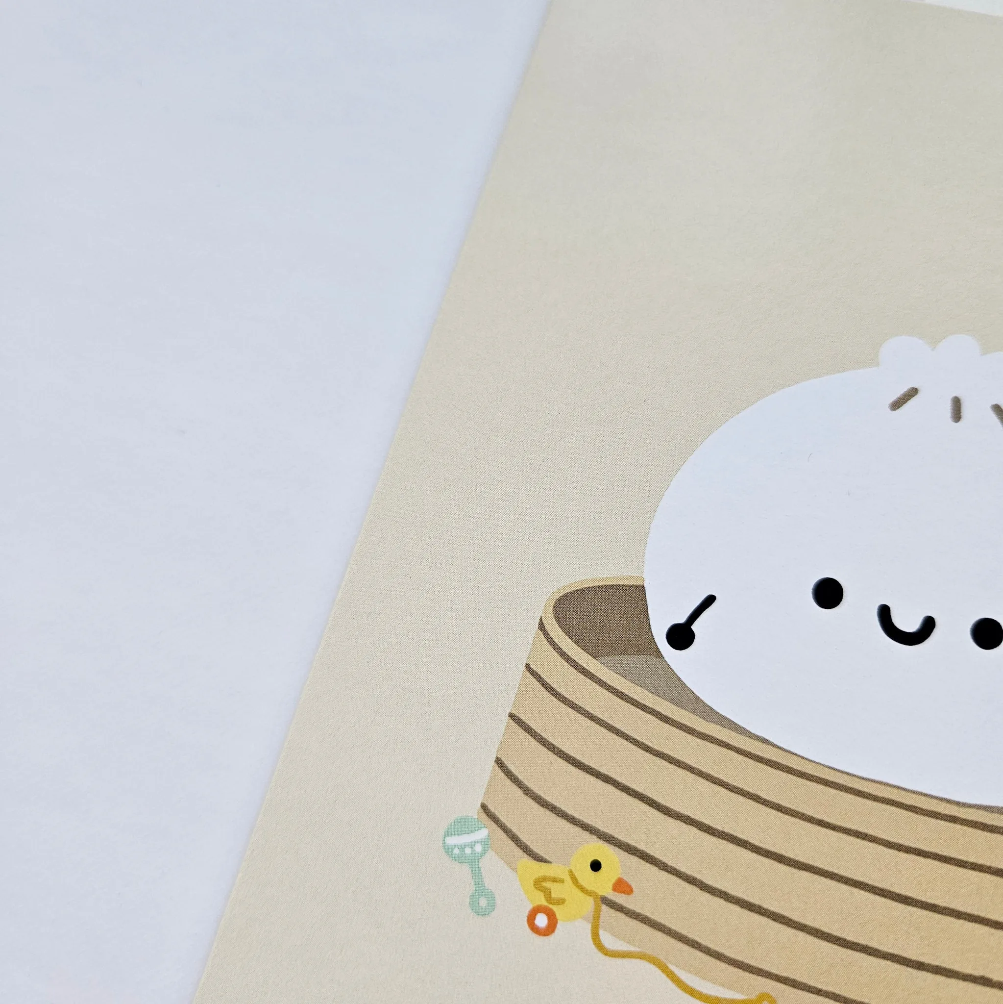 BAOBY - Card