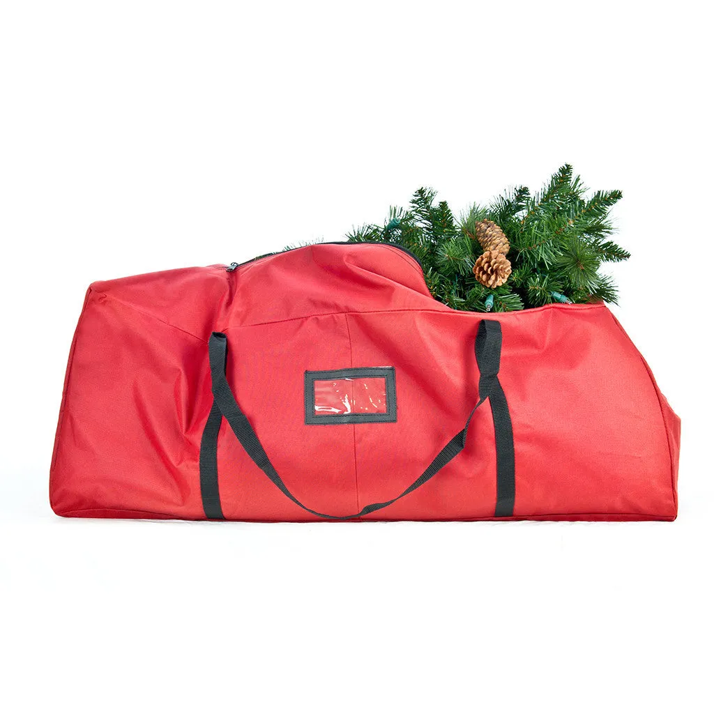 Basic Small Multi-Use Duffel Storage Bag