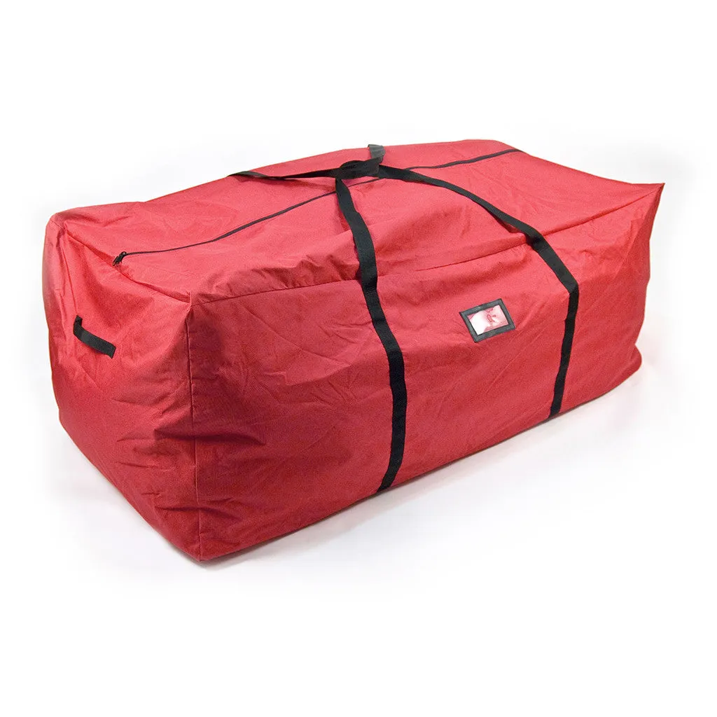 Basic Small Multi-Use Duffel Storage Bag