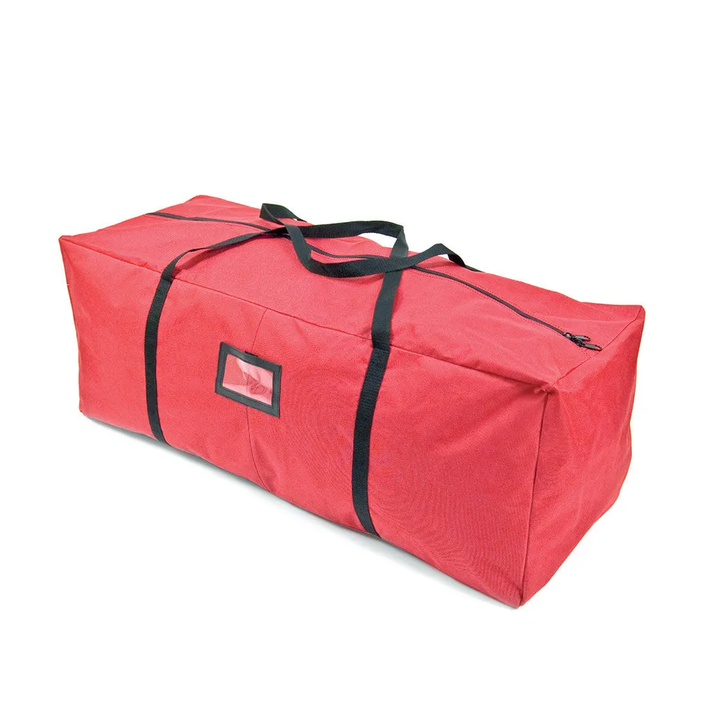 Basic Small Multi-Use Duffel Storage Bag