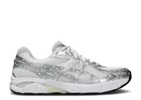 Asics GT 2160 Silver Polka Dots: Exclusive Beams x Papergirl Collaboration Sneakers