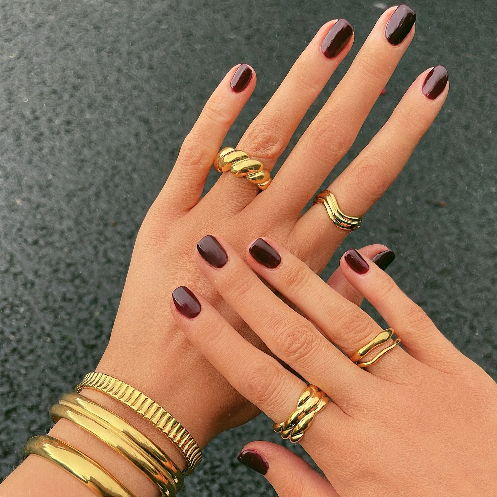 Billie Ring
