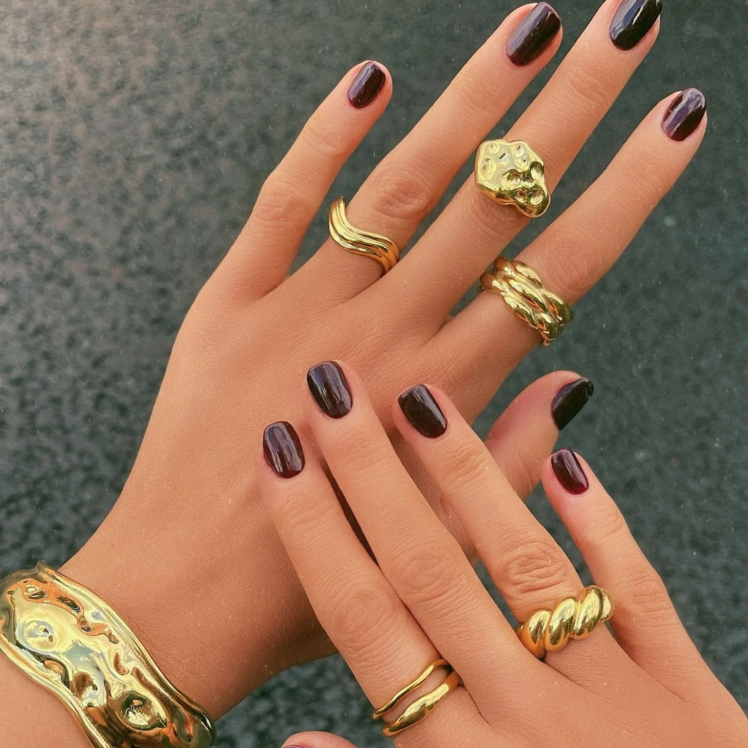 Billie Ring