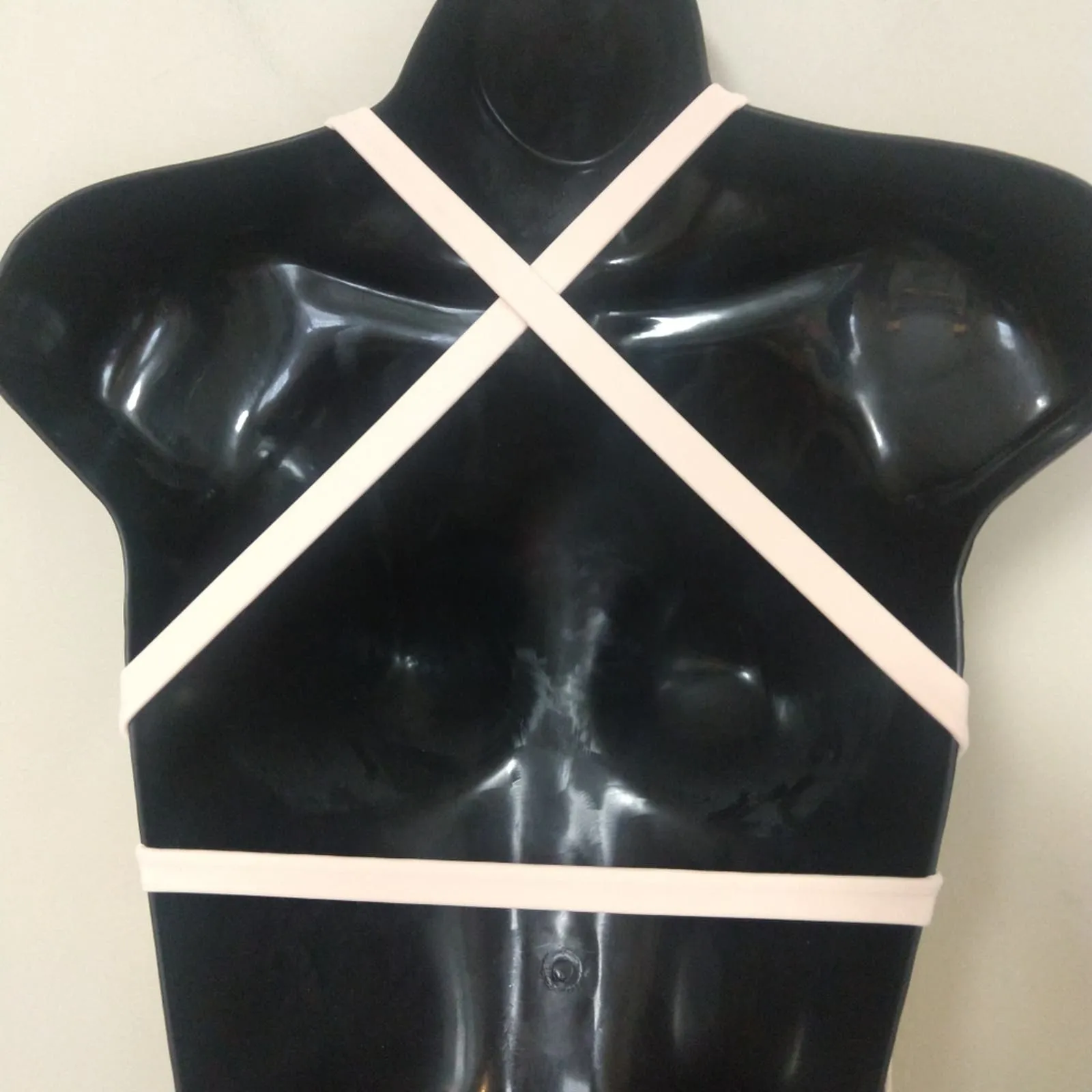 Body Glove Ibiza Ribbed Ruched One Piece Swimsuit