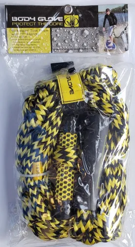 Body Glove Wakesurf Tow Rope