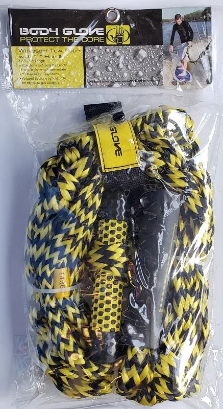 Body Glove Wakesurf Tow Rope