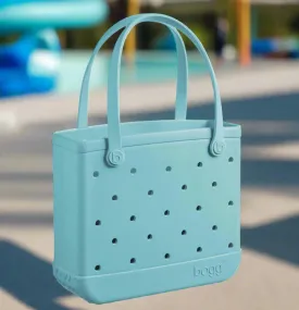Bogg Bag Baby Aquamarine