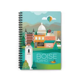 BOISE JOURNAL