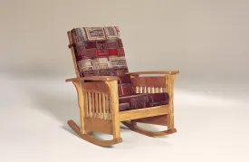 Bow Arm Rocker