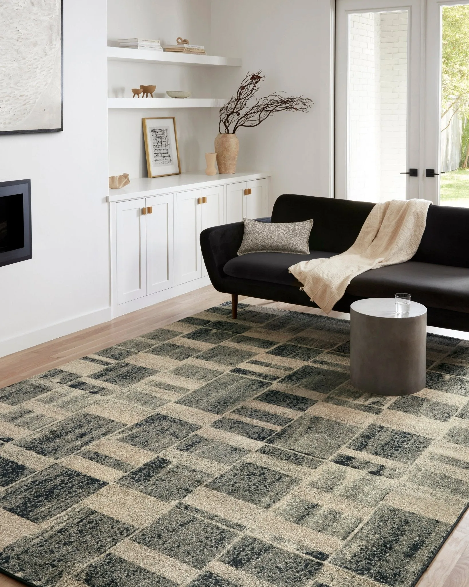 Briar Rug