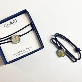 BSIM Rope Bracelet -Chart