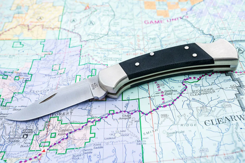 Buck Ranger Pro Knife