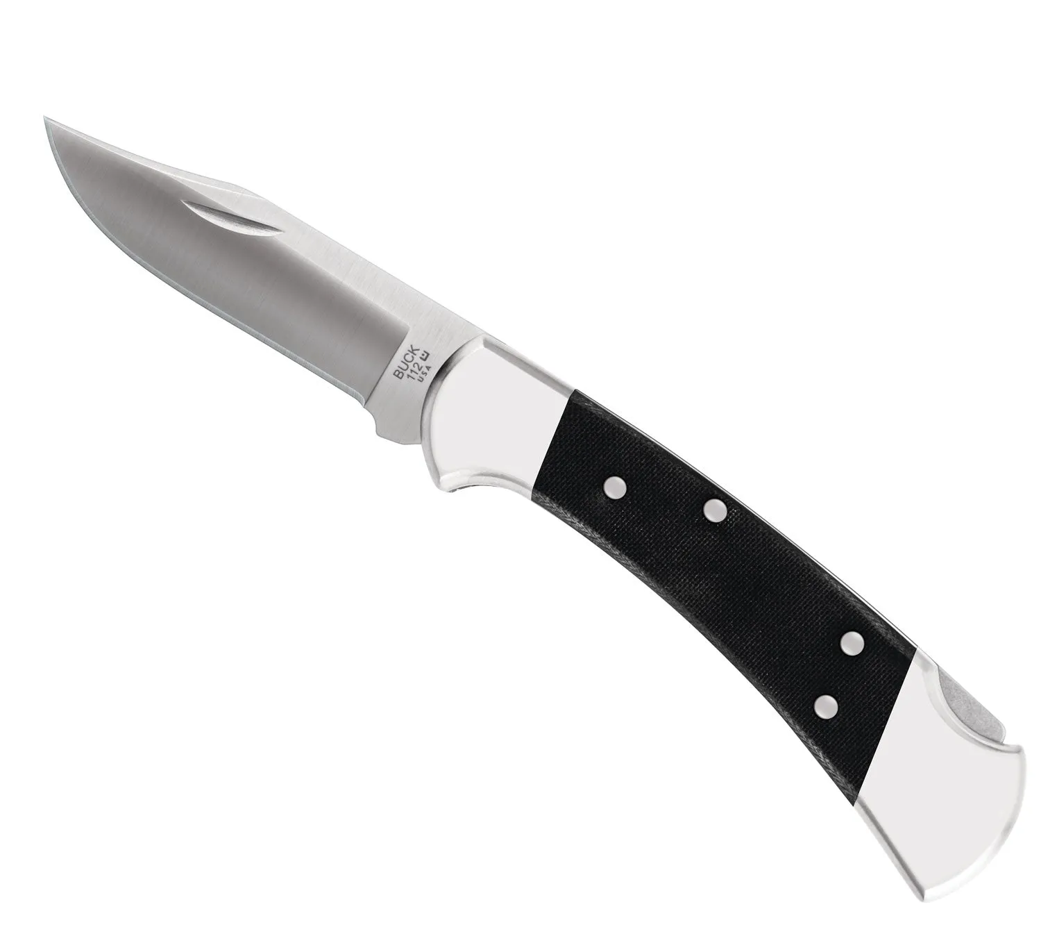 Buck Ranger Pro Knife
