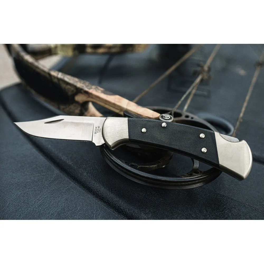 Buck Ranger Pro Knife