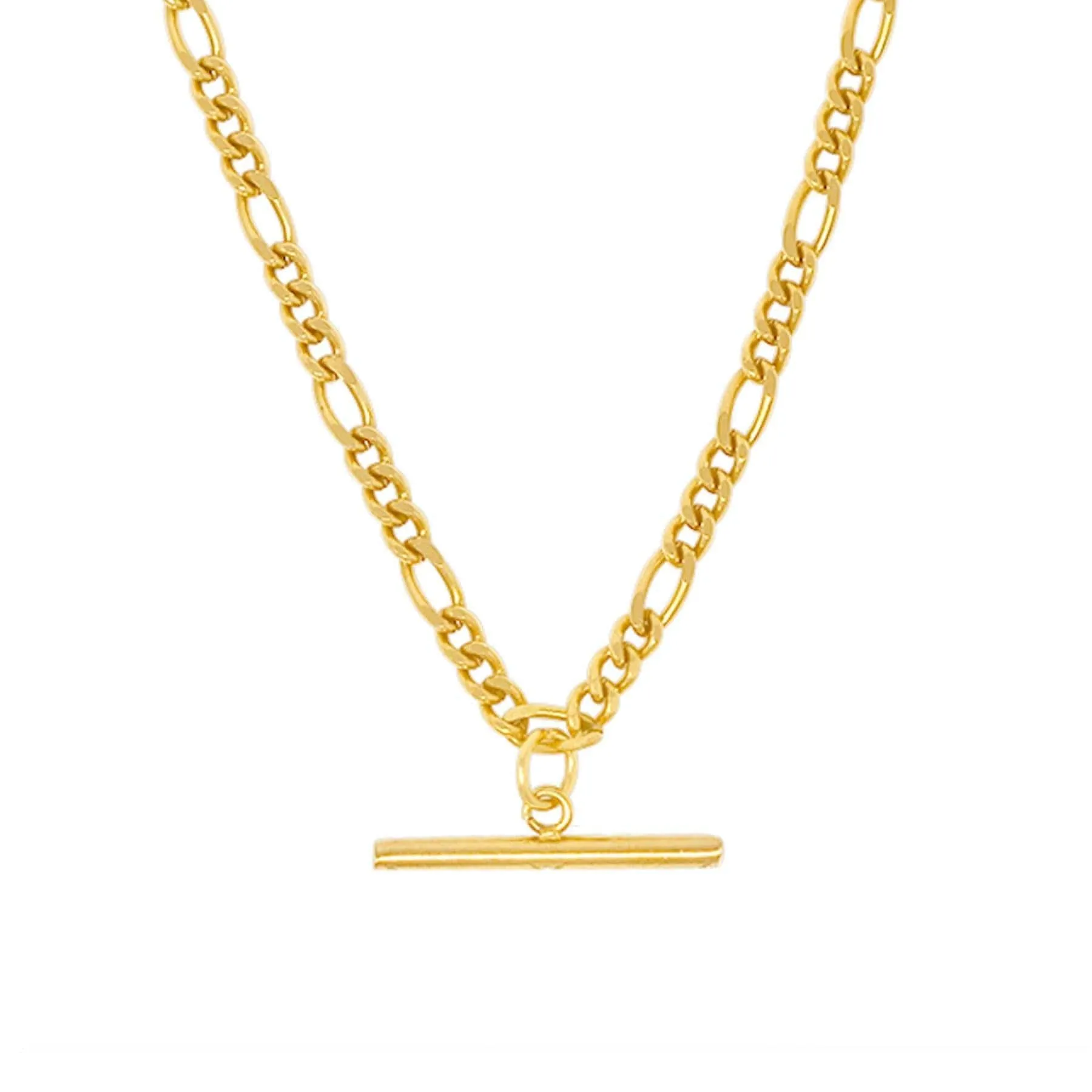 Camden Bar Necklace