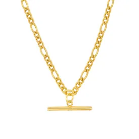 Camden Bar Necklace