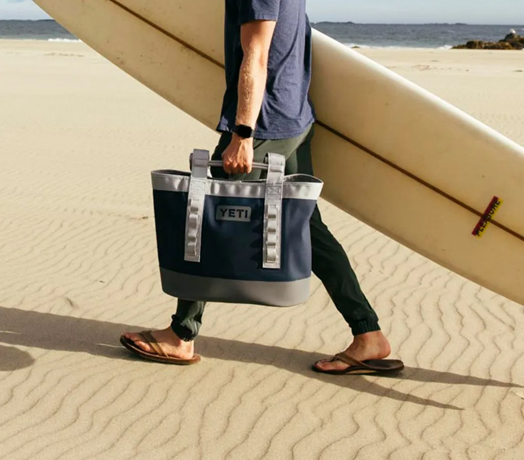 Camino Caryall 35 2.0 - Navy