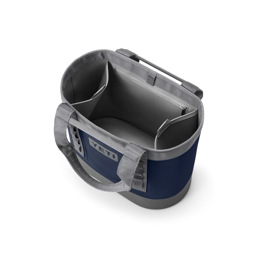 Camino Caryall 35 2.0 - Navy