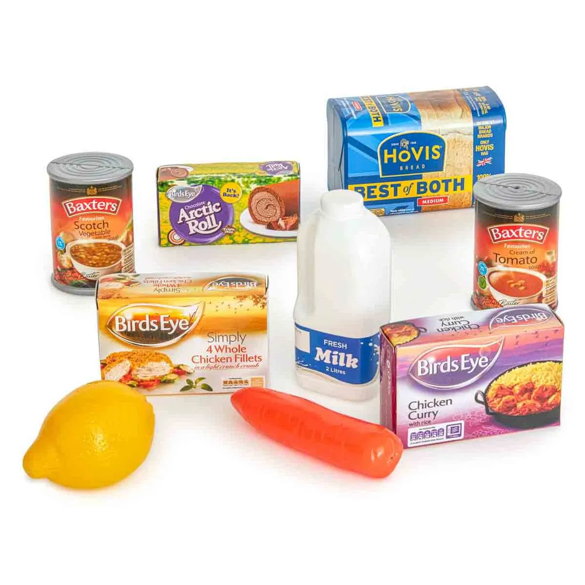 Casdon Supermarket Till Roleplay Toy