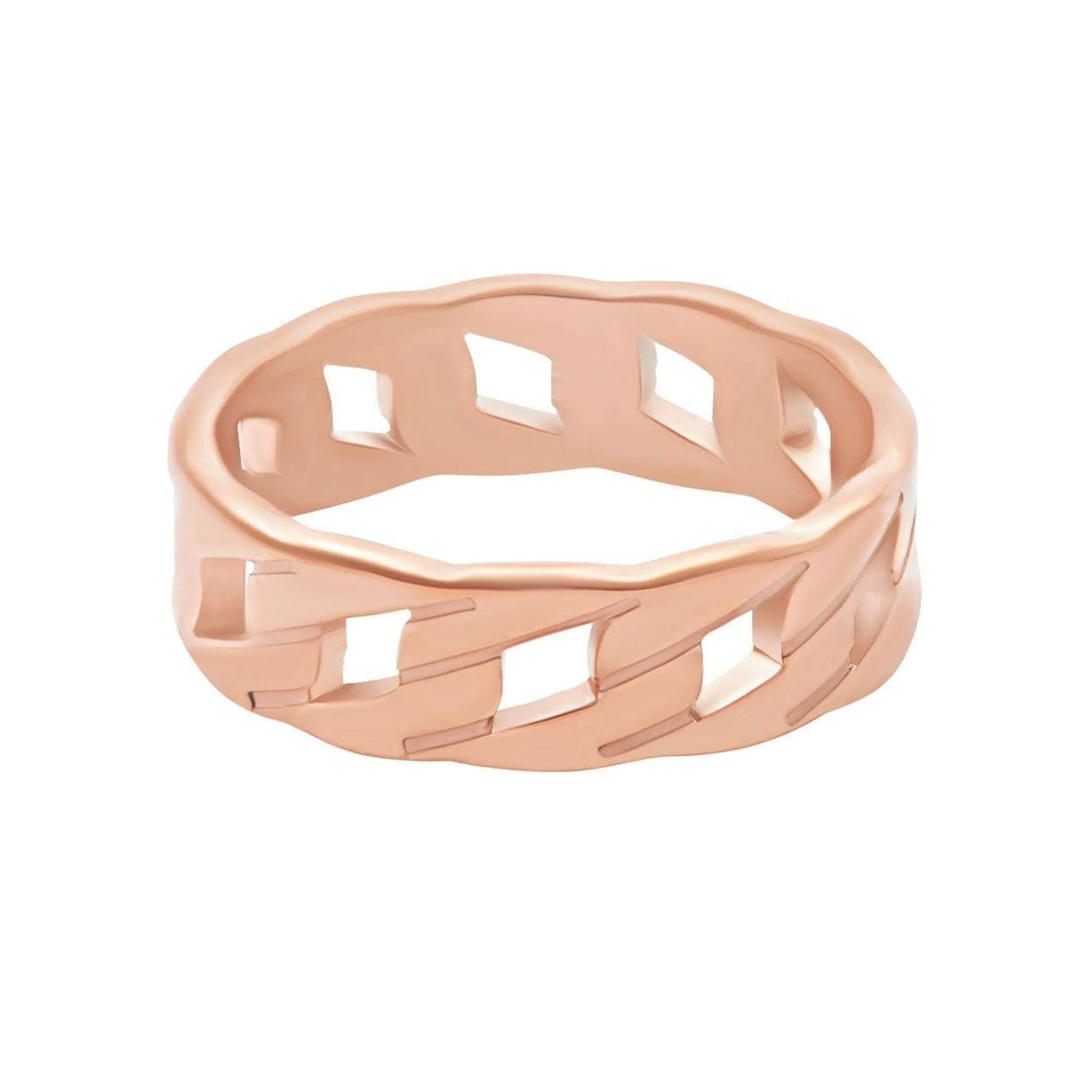 Cassie Chain Ring
