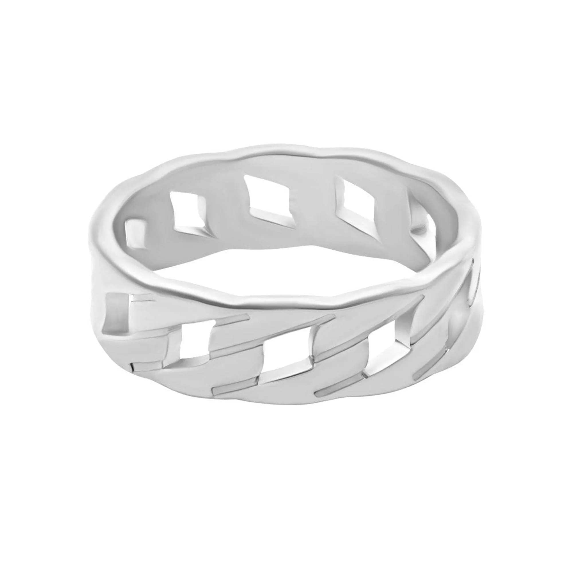 Cassie Chain Ring