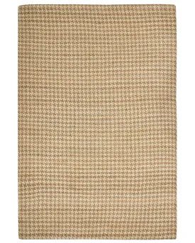 CASTOR - JUTE RUG