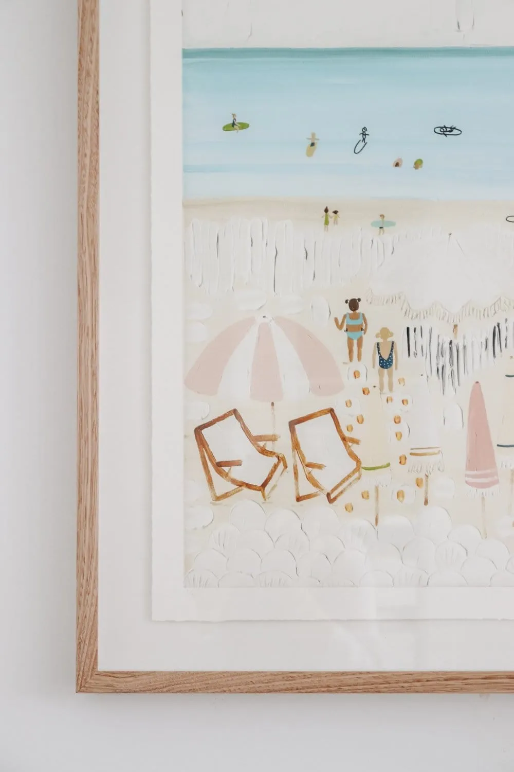 Come Away With Me - Limited Edition Print
