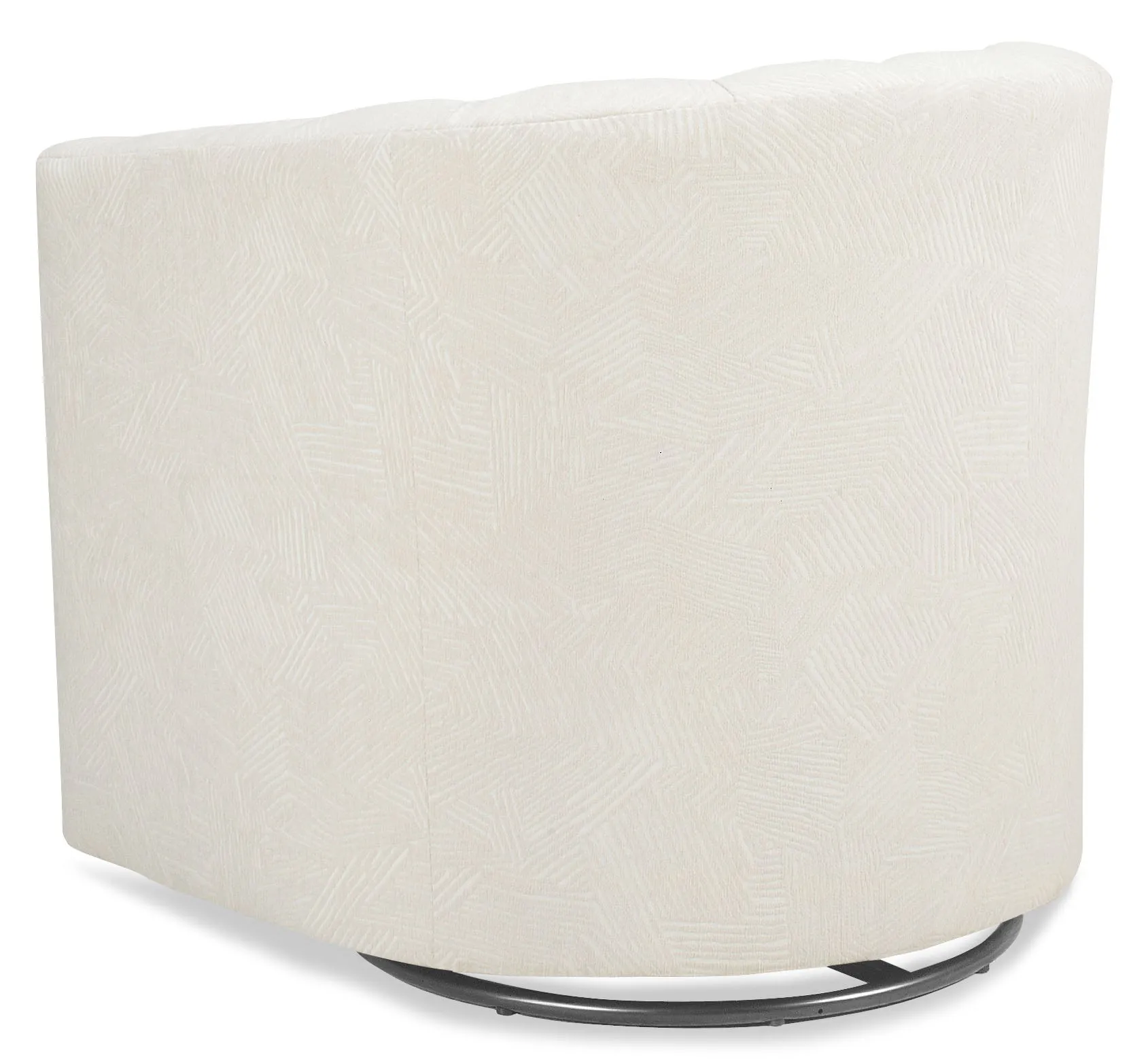 Connor Swivel Glider