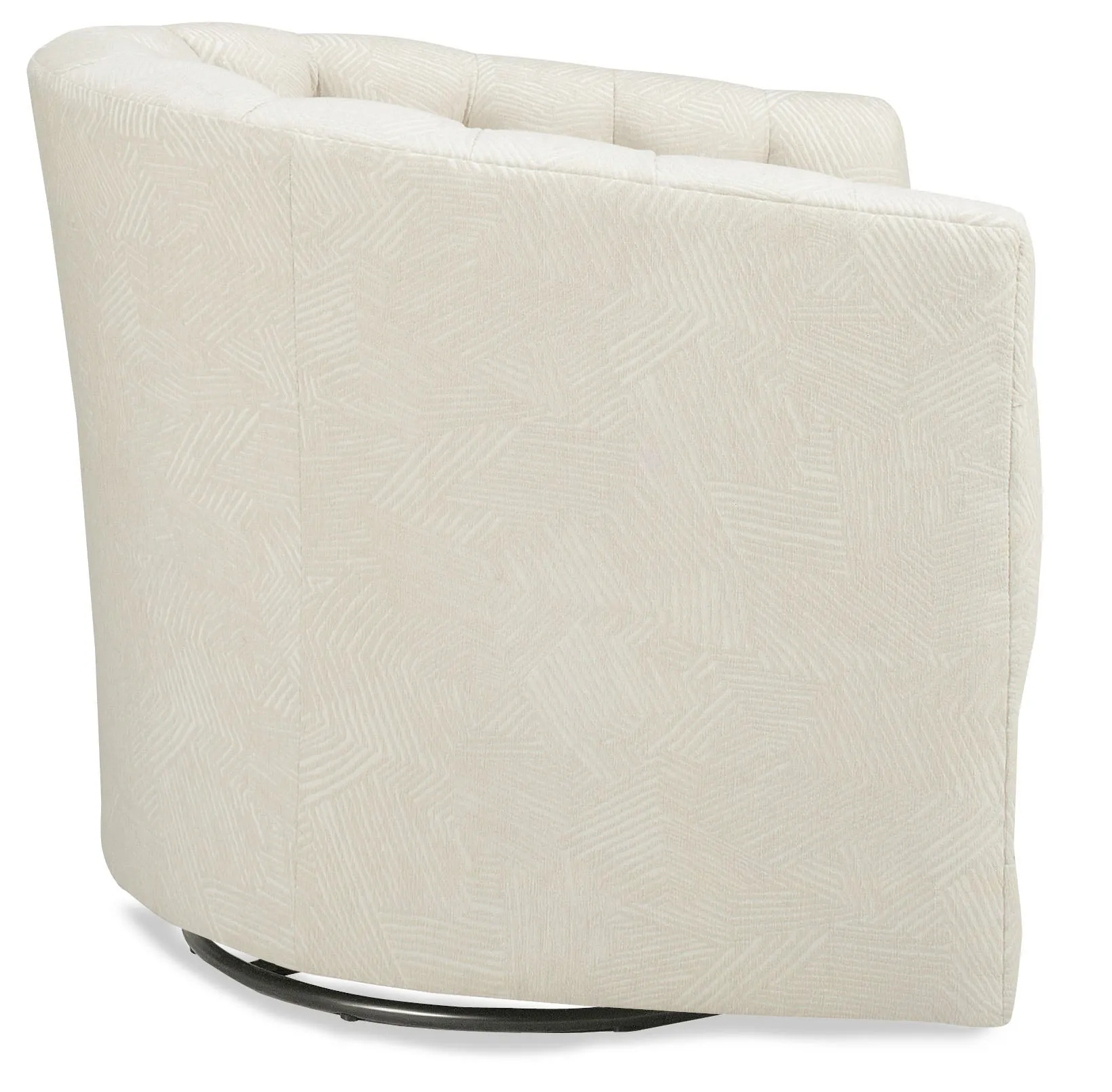 Connor Swivel Glider