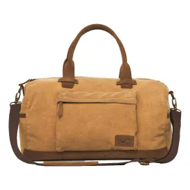 Cream City Duffel Scotch Multi