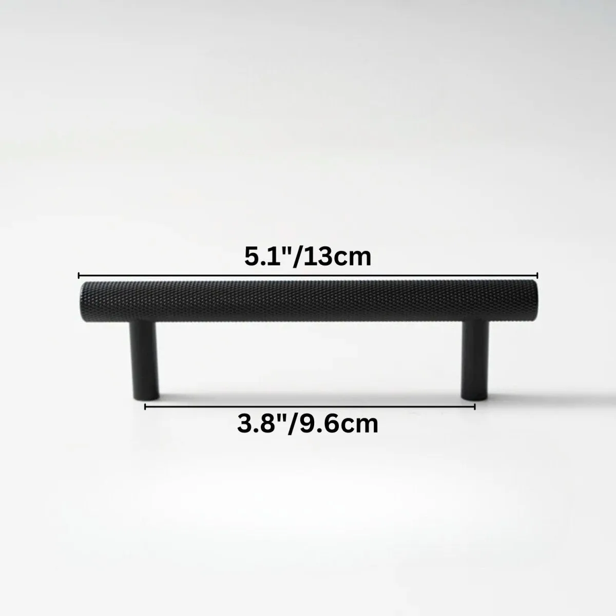 Cucao Knob & Pull Bar