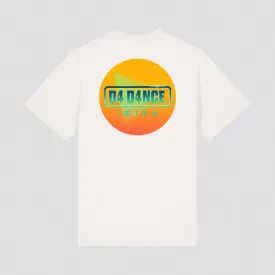 D4 D4NCE Ibiza T-Shirt