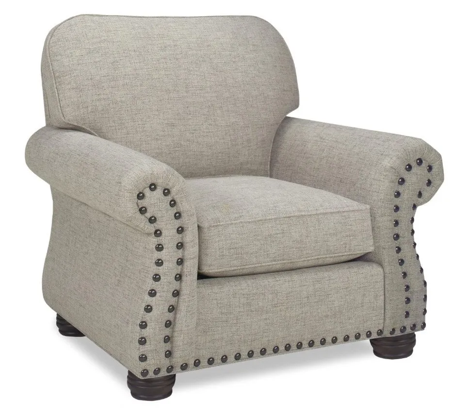 Dallas Chair
