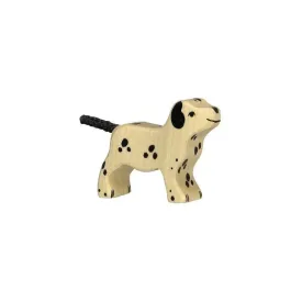 Dalmatian, Standing, Small