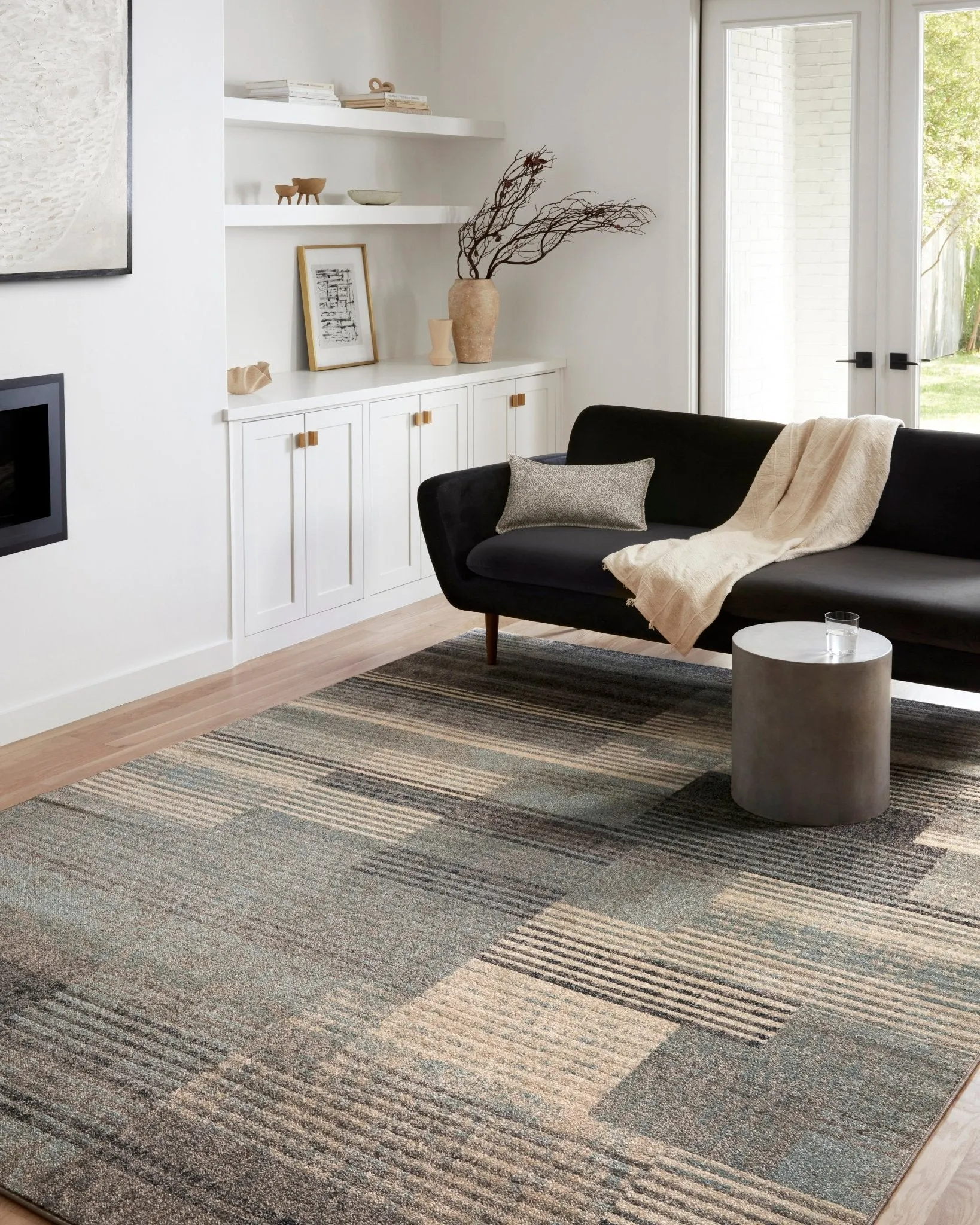 Delanie Rug