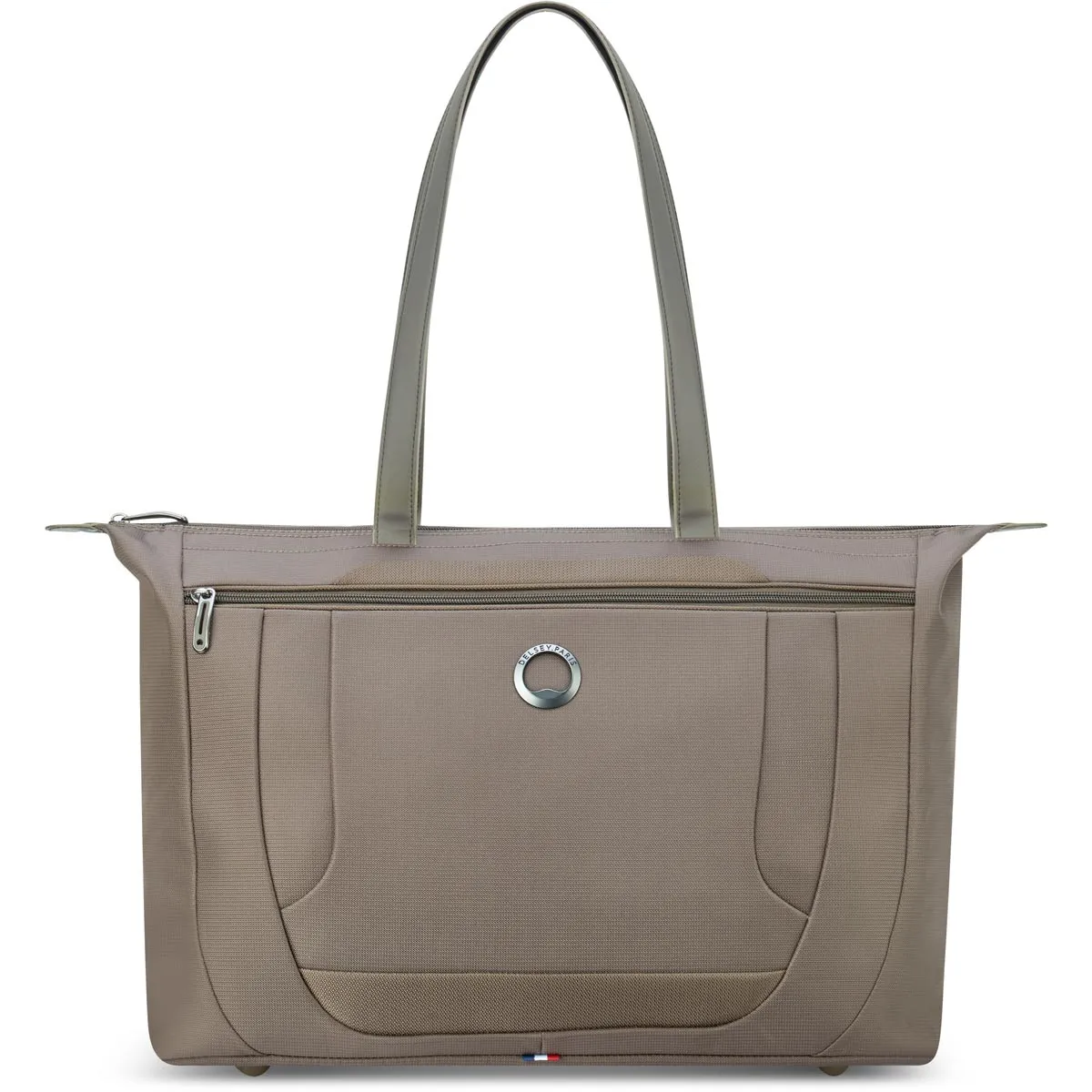 Delsey Helium DLX Weekender Bag