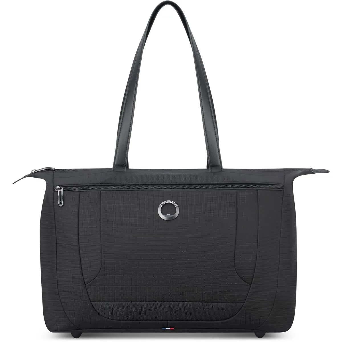 Delsey Helium DLX Weekender Bag